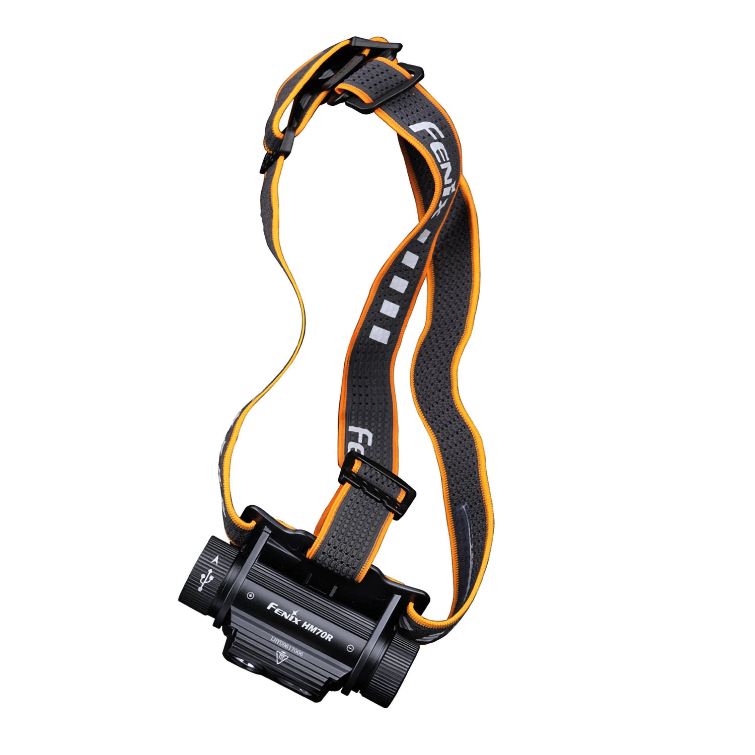 Torcia Frontale Led Ricaricabile Frontal Fénix HM70R Con 1600 Lúmenes Recargable Con Batería 21700 Luminator Lampada Torcia Frontale Led Ricaricabile Frontal Fénix HM70R Con 1600 Lúmenes Recargable Con Batería 21700 Luminator Lampada