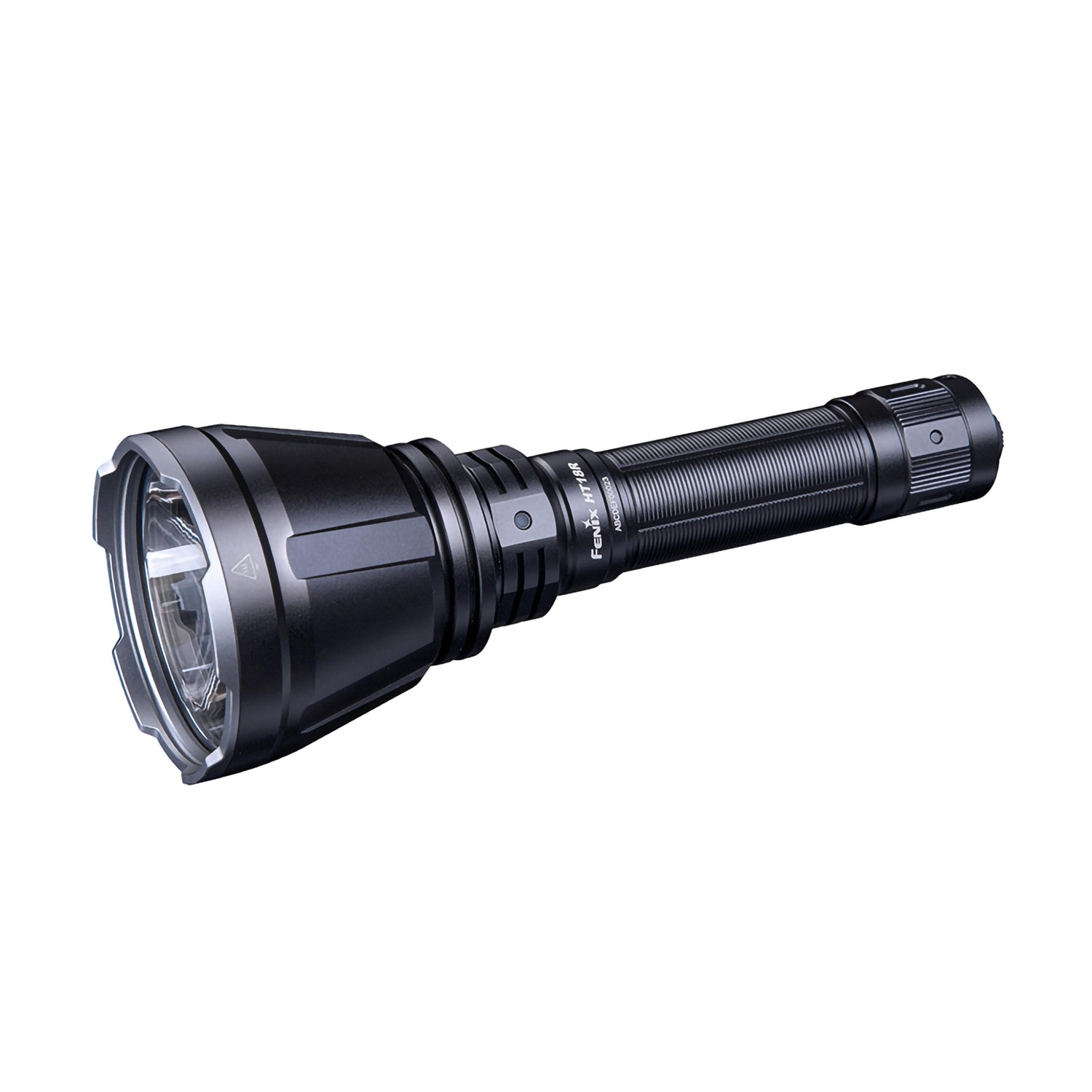 Torcia LED ricaricabile 2800 Lumen fenix FNX HT18R Kunzi Shop 1