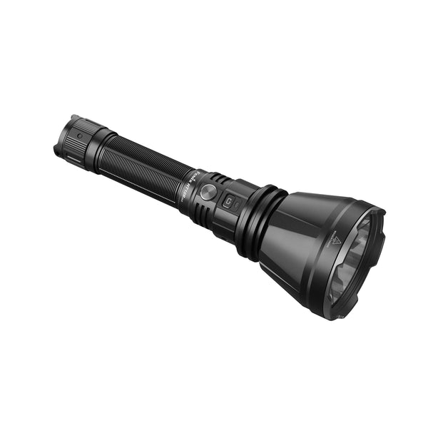Torcia LED 3700 Lumen fenix FNX HT18R V2.0 Kunzi Shop 2