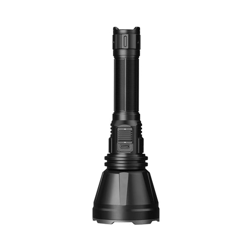 Torcia LED 3700 Lumen fenix FNX HT18R V2.0 Kunzi Shop