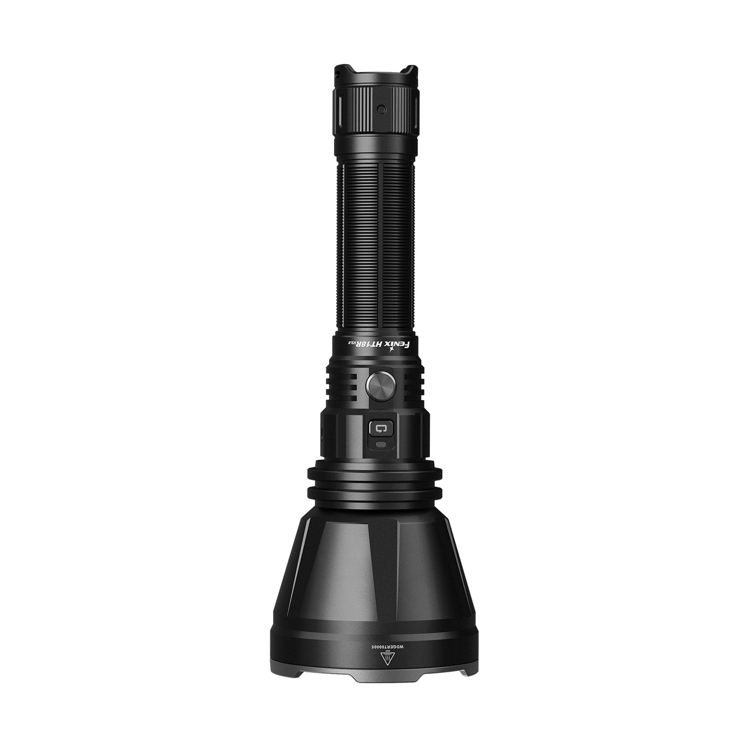 Torcia LED 3700 Lumen fenix FNX HT18R V2.0 Kunzi Shop 5