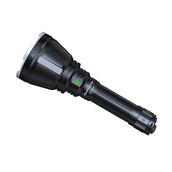 Wiederaufladbare LED-Taschenlampe 2800 Lumen fenix FNX HT18R Kunzi Shop