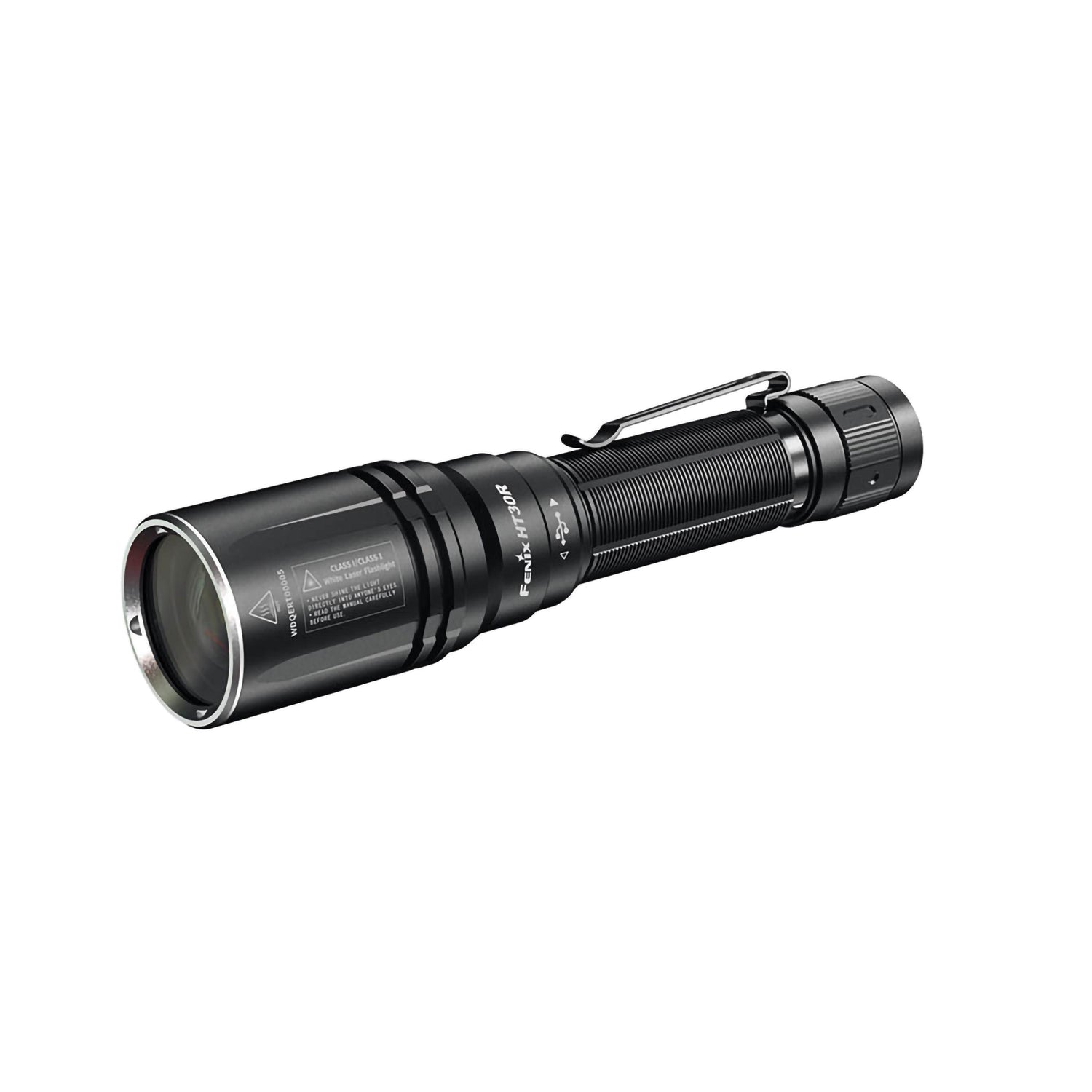 Torcia 500 Lumen Laser Bianco fenix FNX HT30R Kunzi Shop 1