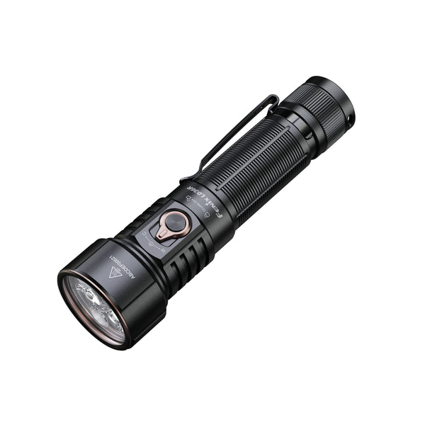 Torcia Led Ricaricabile 3600 Lumens fenix FNX LD36R Kunzi Shop