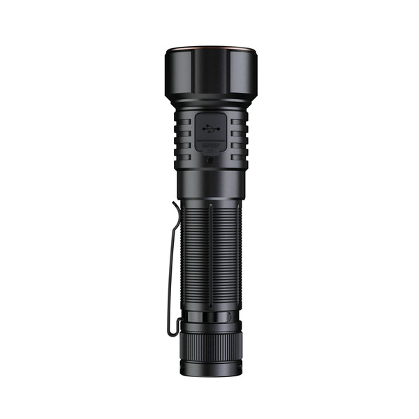 Torcia Led Ricaricabile 3600 Lumens fenix FNX LD36R Kunzi Shop