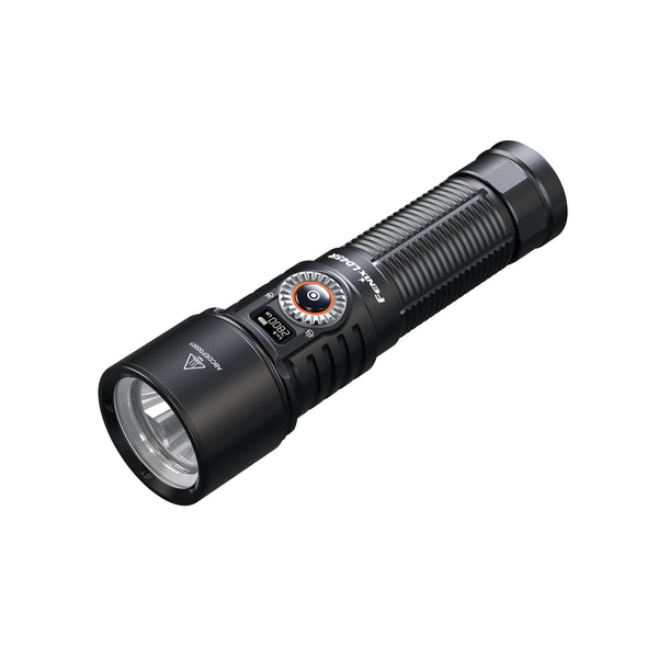 Digital focusing flashlight Künzi S.p.A. FNX LD45R Kunzi Shop