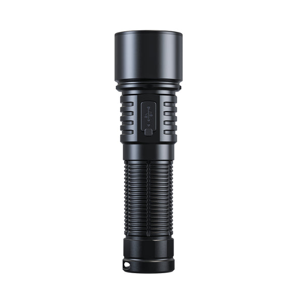 Digital focusing flashlight Künzi S.p.A. FNX LD45R Kunzi Shop