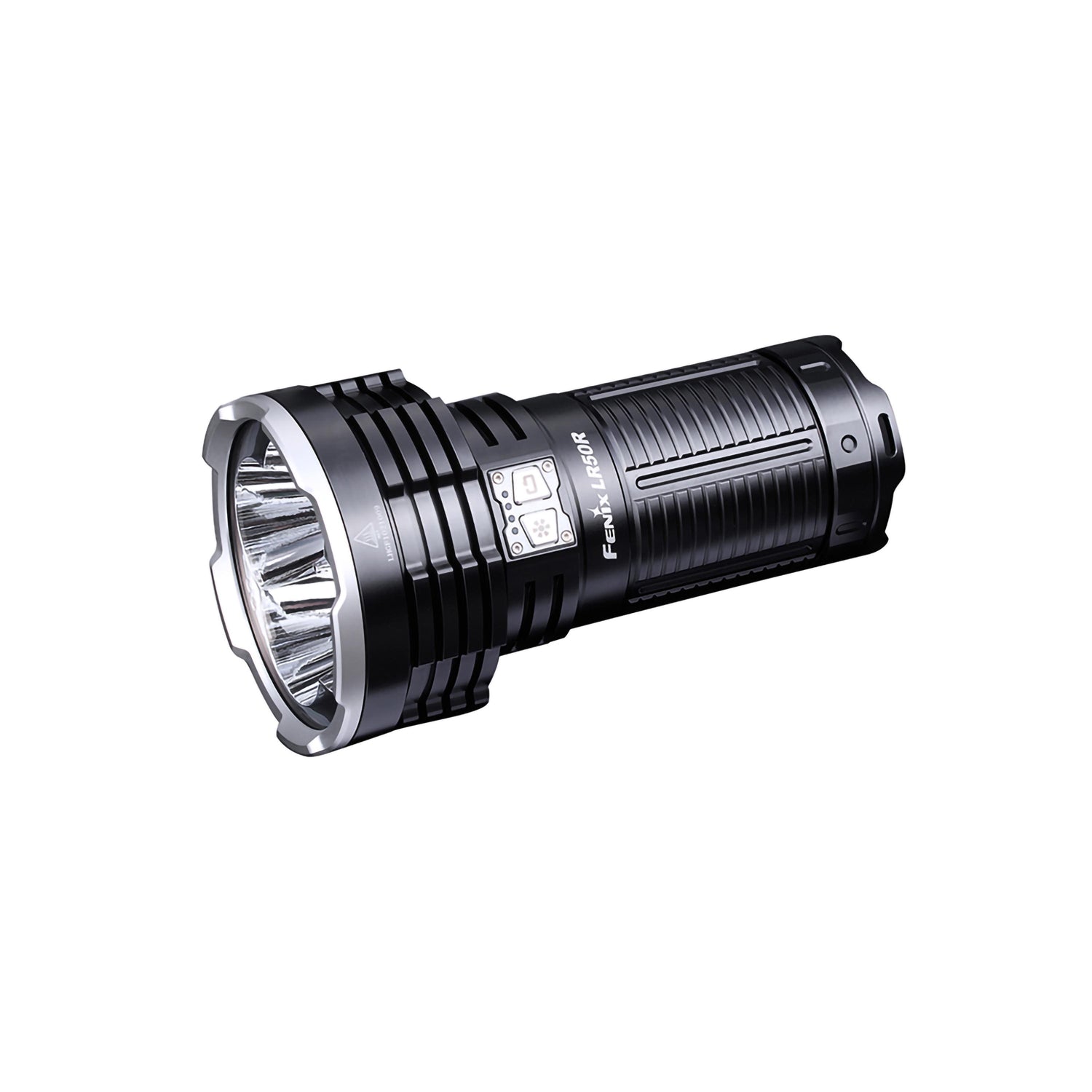 Torcia Led 12000 Lumen fenix FNX LR50R Kunzi Shop 2