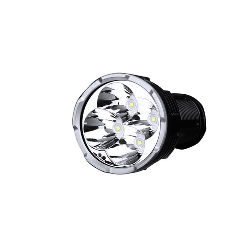 Torcia Led 12000 Lumen fenix FNX LR50R Kunzi Shop