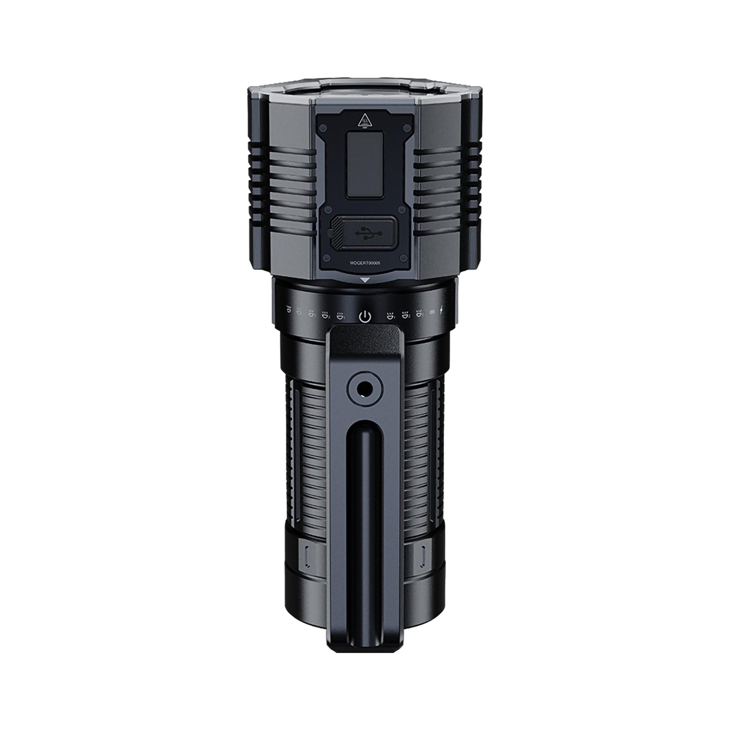 Torcia LED 21000 Lumen fenix FNX LR60R Kunzi Shop 3