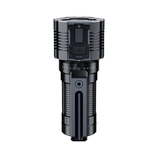 LED-Taschenlampe 21000 Lumen fenix FNX LR60R Kunzi Shop