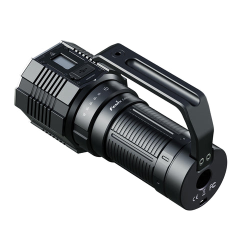 Torcia LED 21000 Lumen fenix FNX LR60R Kunzi Shop