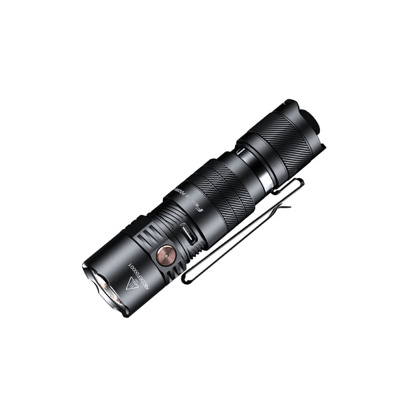 Torcia LED 1300 Lumen fenix FNX PD26R Kunzi Shop 2