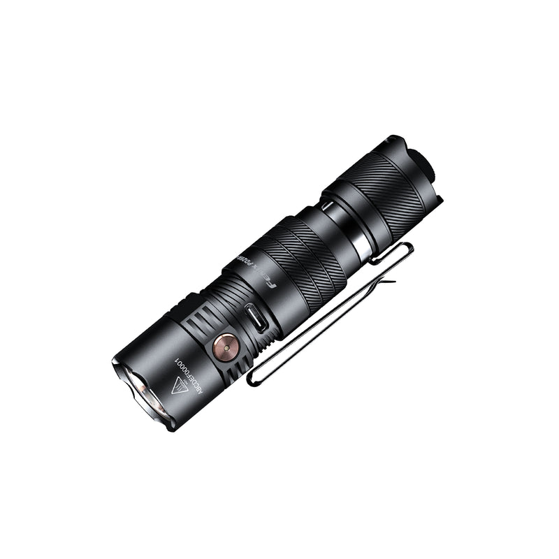 Torcia LED 1300 Lumen fenix FNX PD26R Kunzi Shop