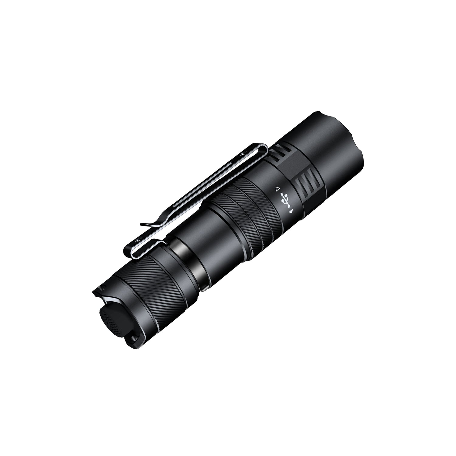 Torcia LED 1300 Lumen fenix FNX PD26R Kunzi Shop 3