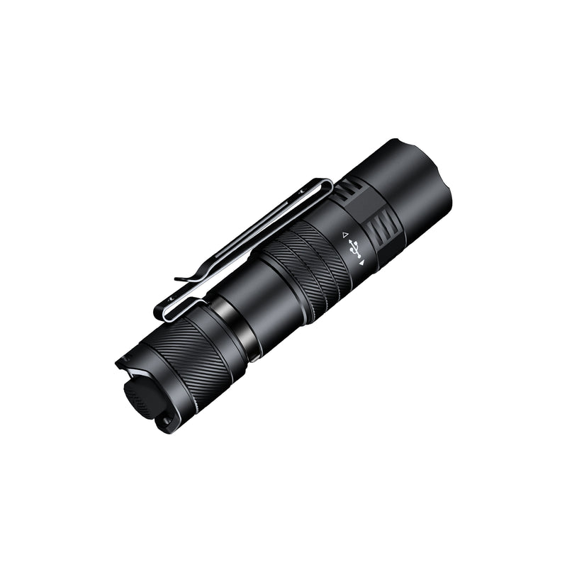 Torcia LED 1300 Lumen fenix FNX PD26R Kunzi Shop