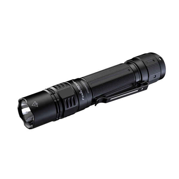 Professionelle taktische LED-Taschenlampe mit 2800 Lumen fenix FNX PD36R PRO Kunzi Shop