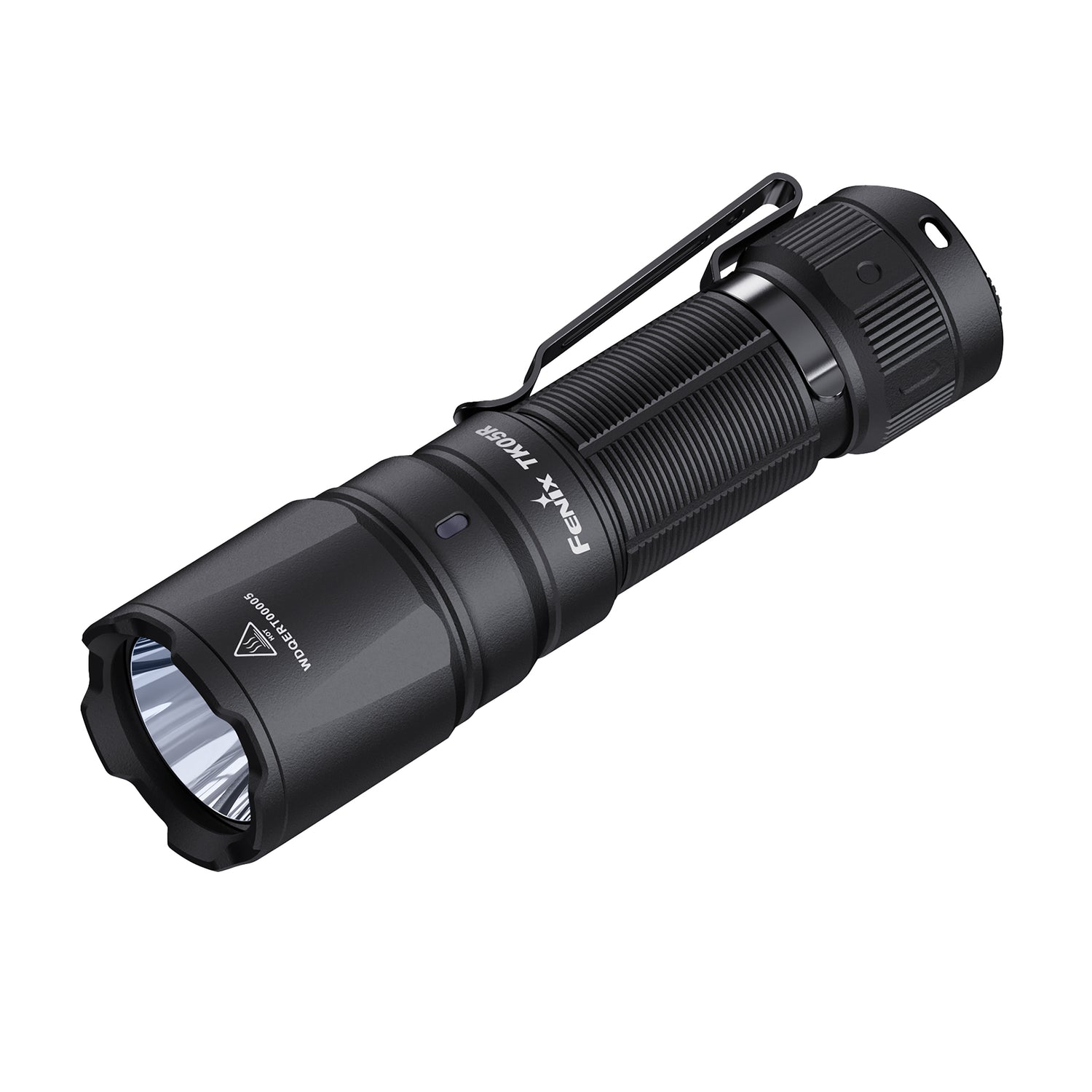 Torcia tattica 1000 Lumen fenix FNX TK05R Kunzi Shop 1