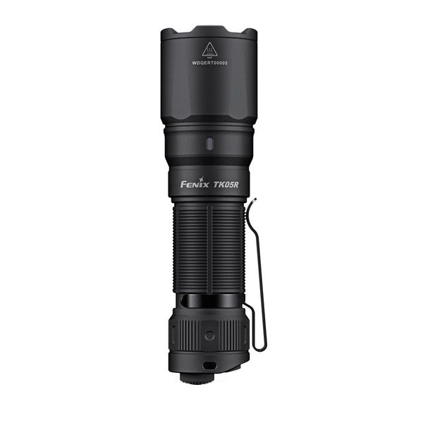 Torcia tattica 1000 Lumen fenix FNX TK05R Kunzi Shop