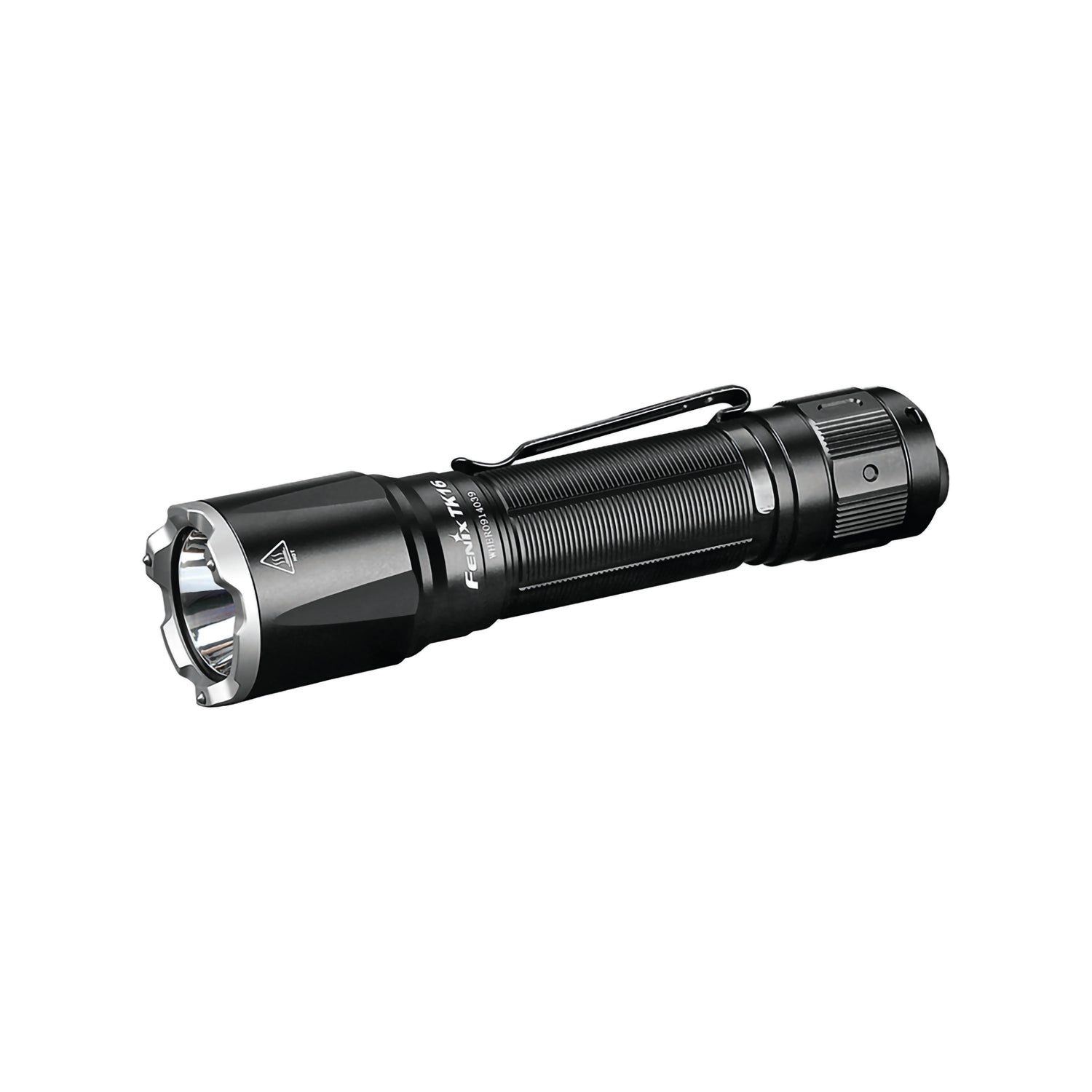 Torcia LED 3100 lumen fenix FNX TK16 V2.0 Kunzi Shop 1