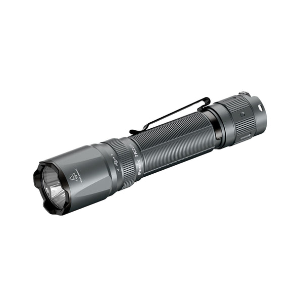 Taktische Taschenlampe 2800 Lumen GY fenix FNX TK20R UE GY Kunzi Shop