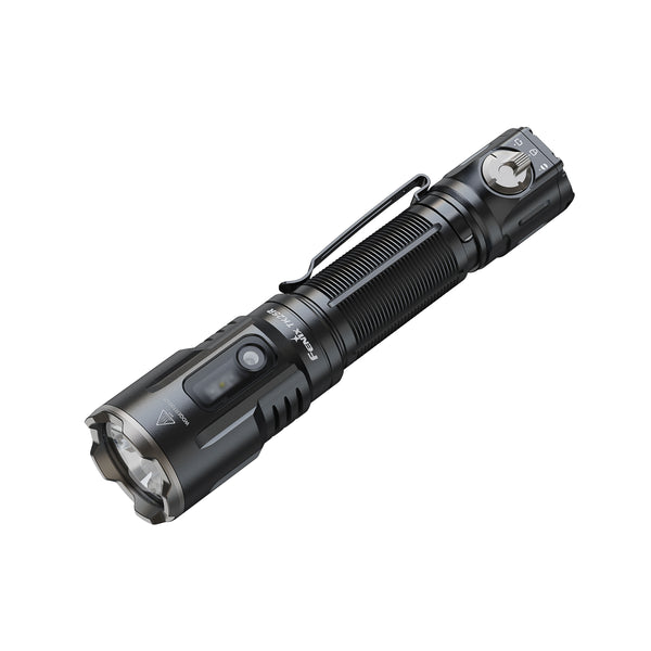 Torcia Tattica 3600 Lumen fenix FNX TK25R Kunzi Shop 2