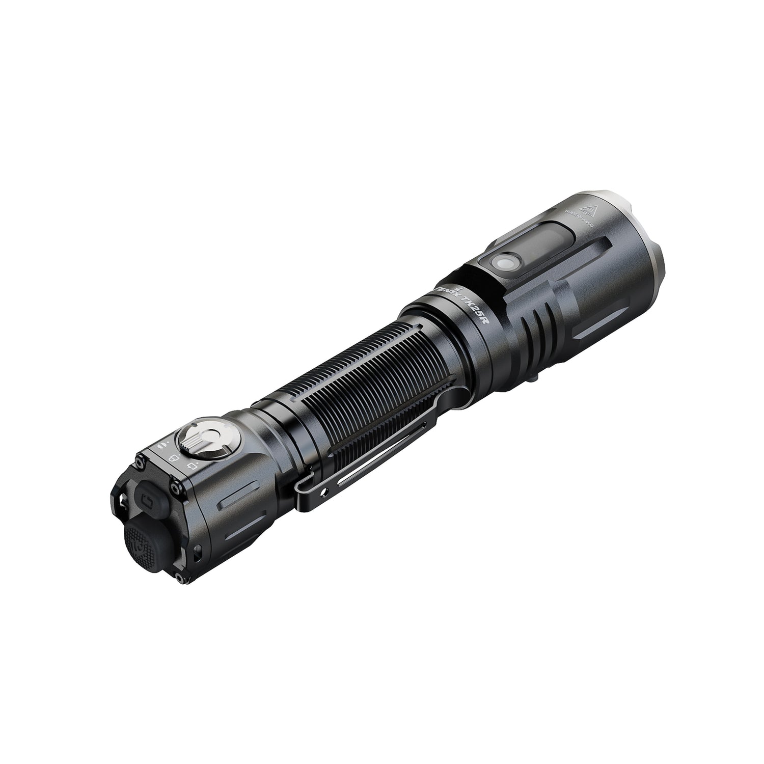 Torcia Tattica 3600 Lumen fenix FNX TK25R Kunzi Shop 3