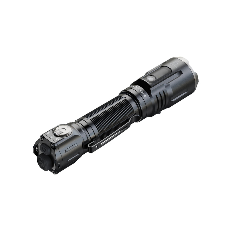 Torcia Tattica 3600 Lumen fenix FNX TK25R Kunzi Shop