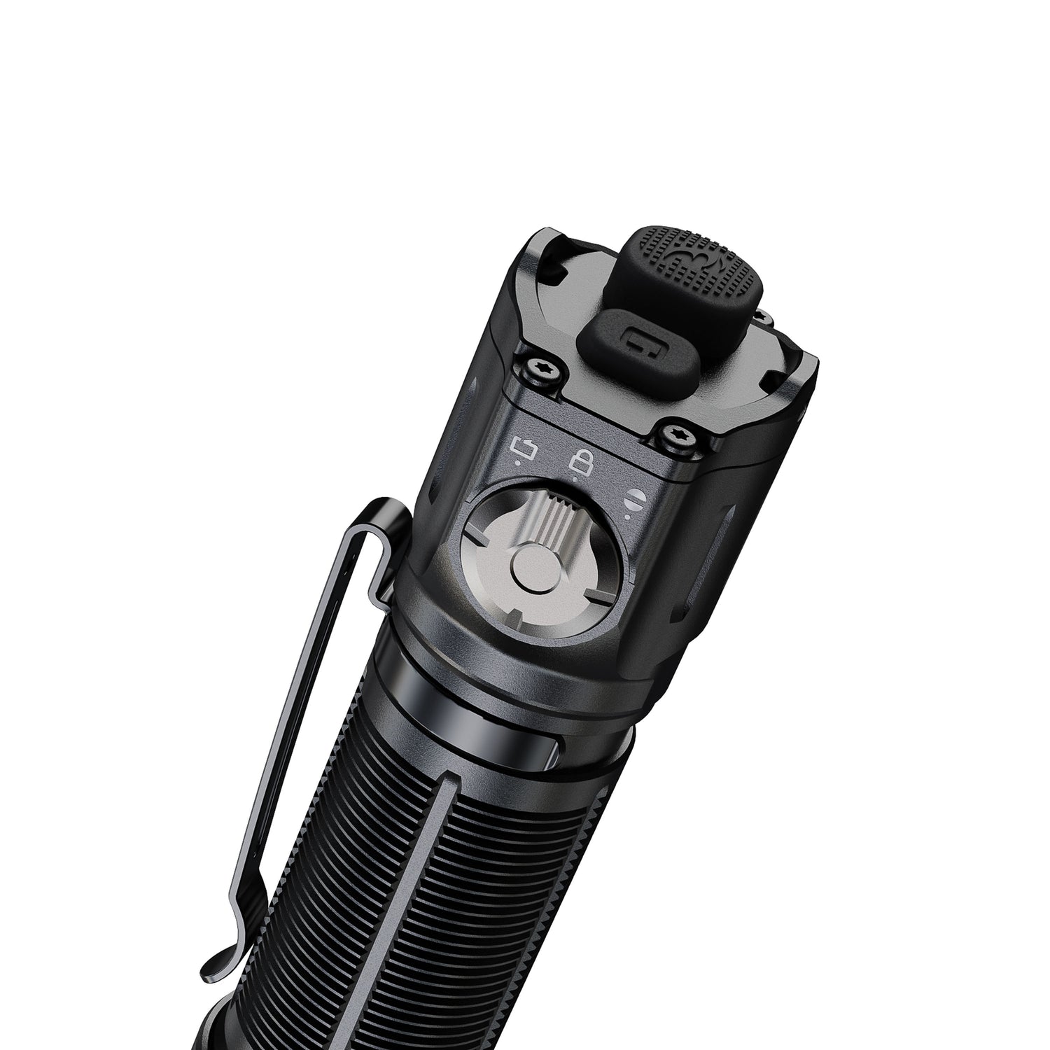 Torcia Tattica 3600 Lumen fenix FNX TK25R Kunzi Shop 4