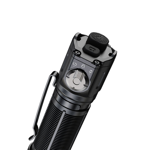 Torcia Tattica 3600 Lumen fenix FNX TK25R Kunzi Shop