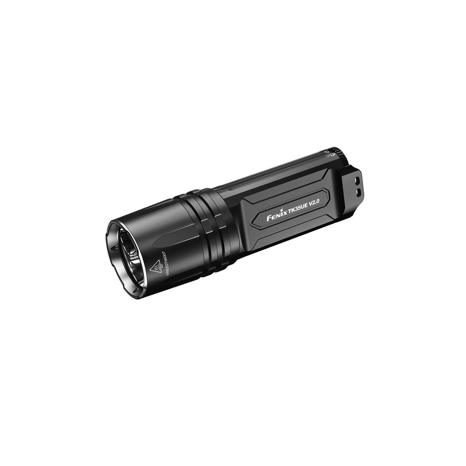 Torcia LED 5000 lumen fenix FNX TK35UE V2.0 Kunzi Shop 1