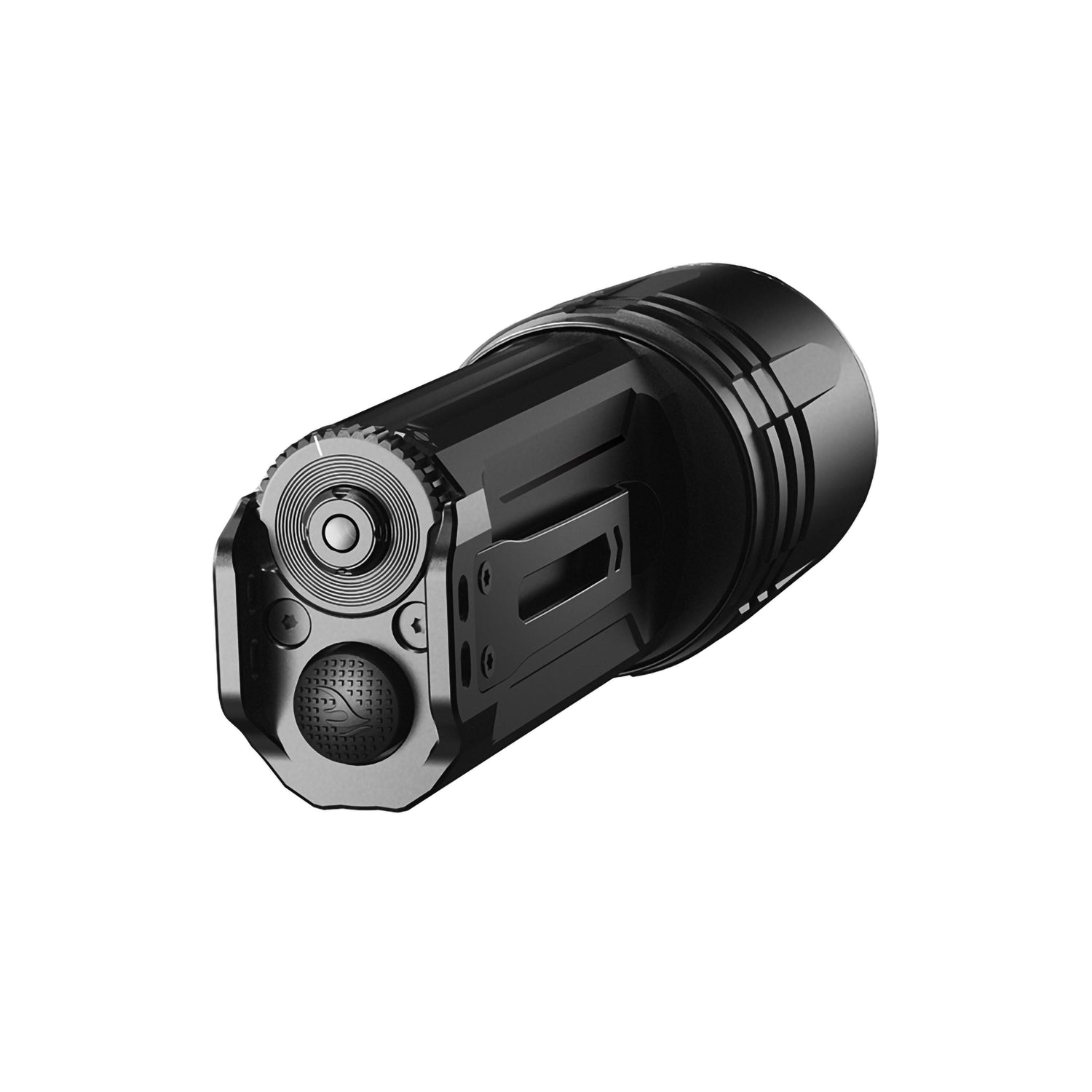 Torcia LED 5000 lumen fenix FNX TK35UE V2.0 Kunzi Shop 3