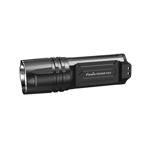 5000 Lumen LED-Taschenlampe fenix FNX TK35UE V2.0 Kunzi Shop