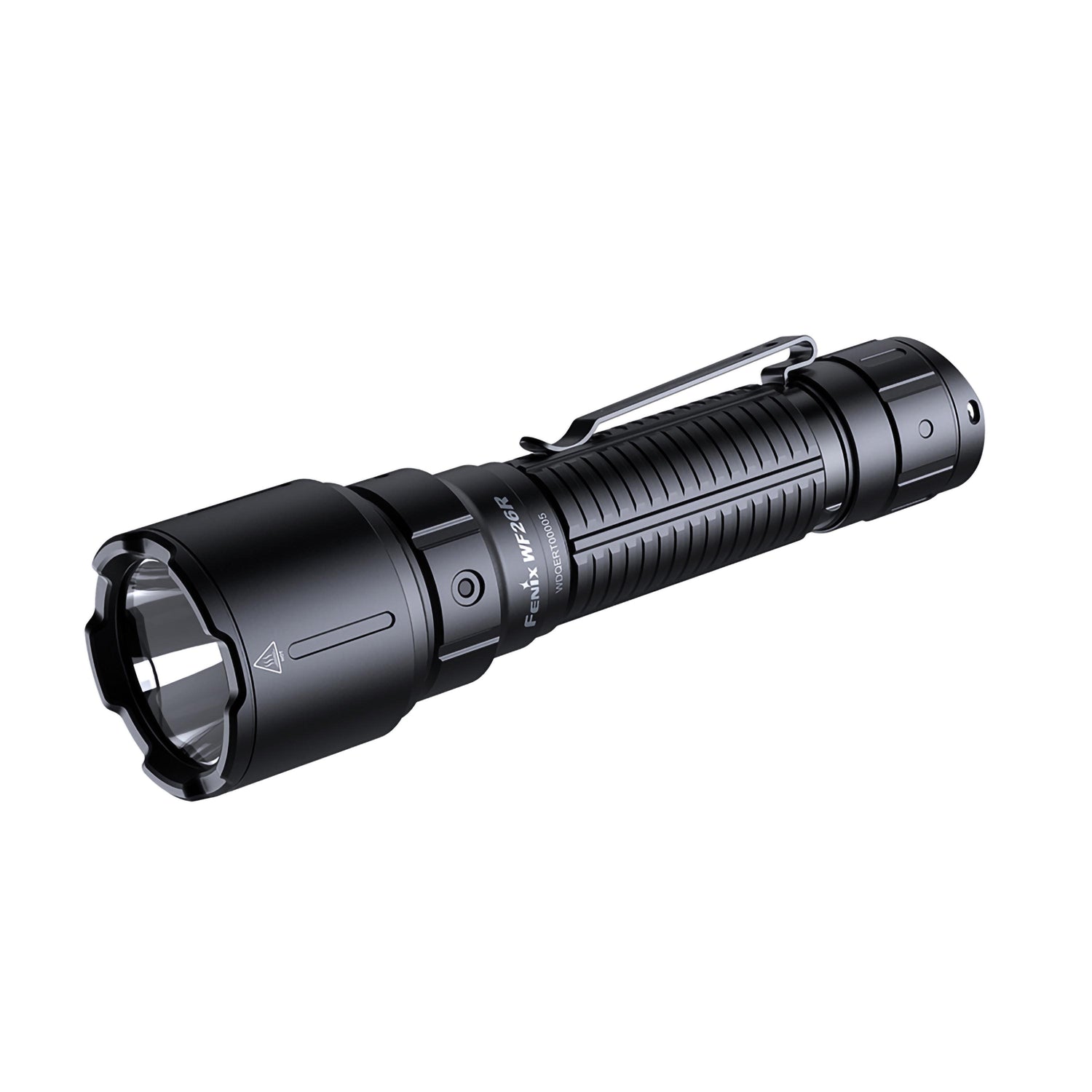 Torcia Industriale 3000 Lumen con Base Ricarica fenix FNX WF26R Kunzi Shop 1