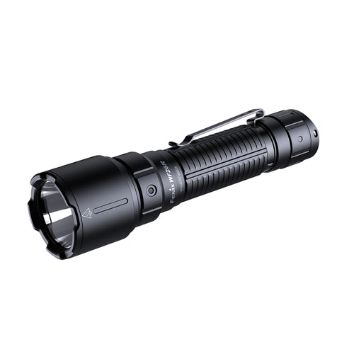 Torcia Industriale 3000 Lumen con Base Ricarica fenix FNX WF26R Kunzi Shop