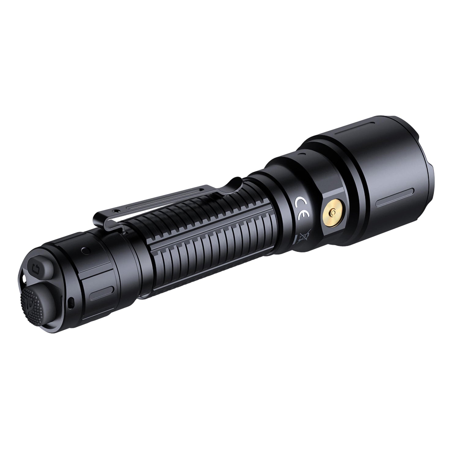 Torcia Industriale 3000 Lumen con Base Ricarica fenix FNX WF26R Kunzi Shop 2