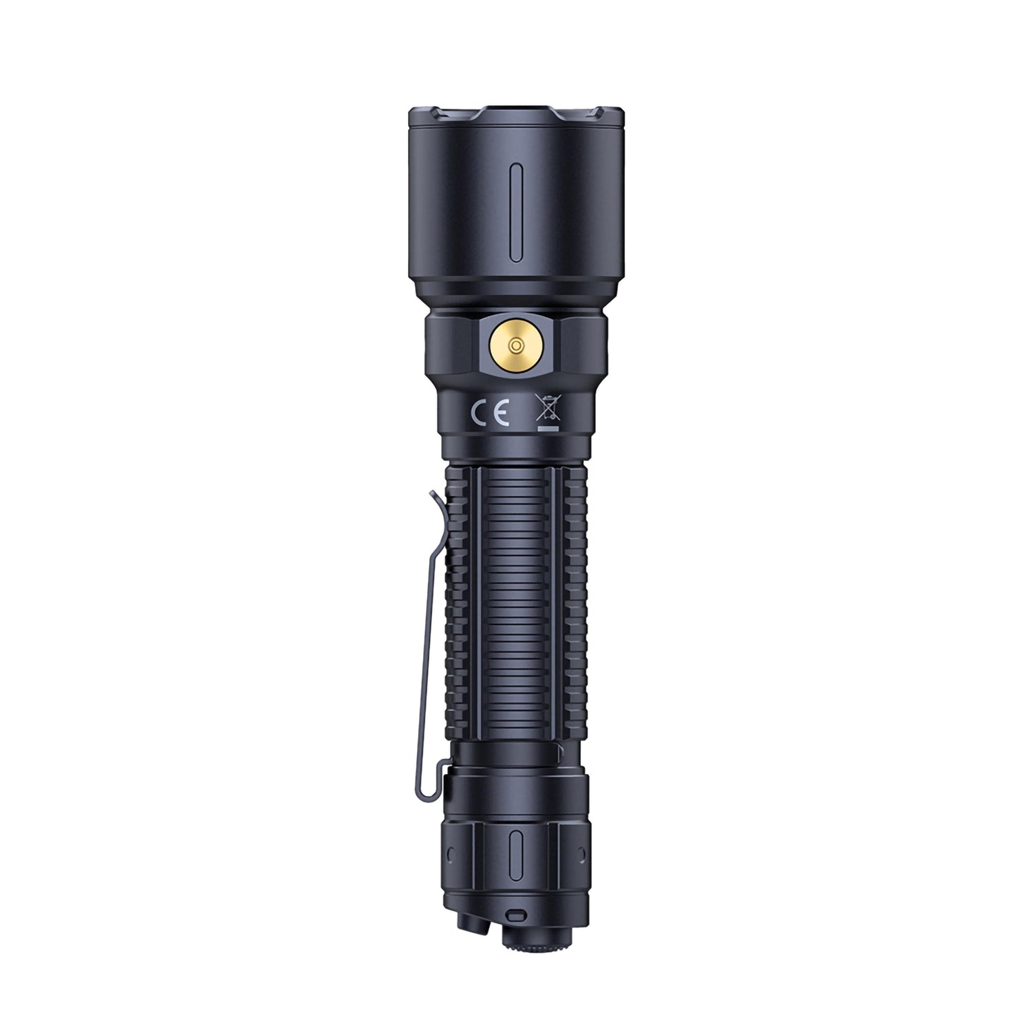 Torcia Industriale 3000 Lumen con Base Ricarica fenix FNX WF26R Kunzi Shop 4