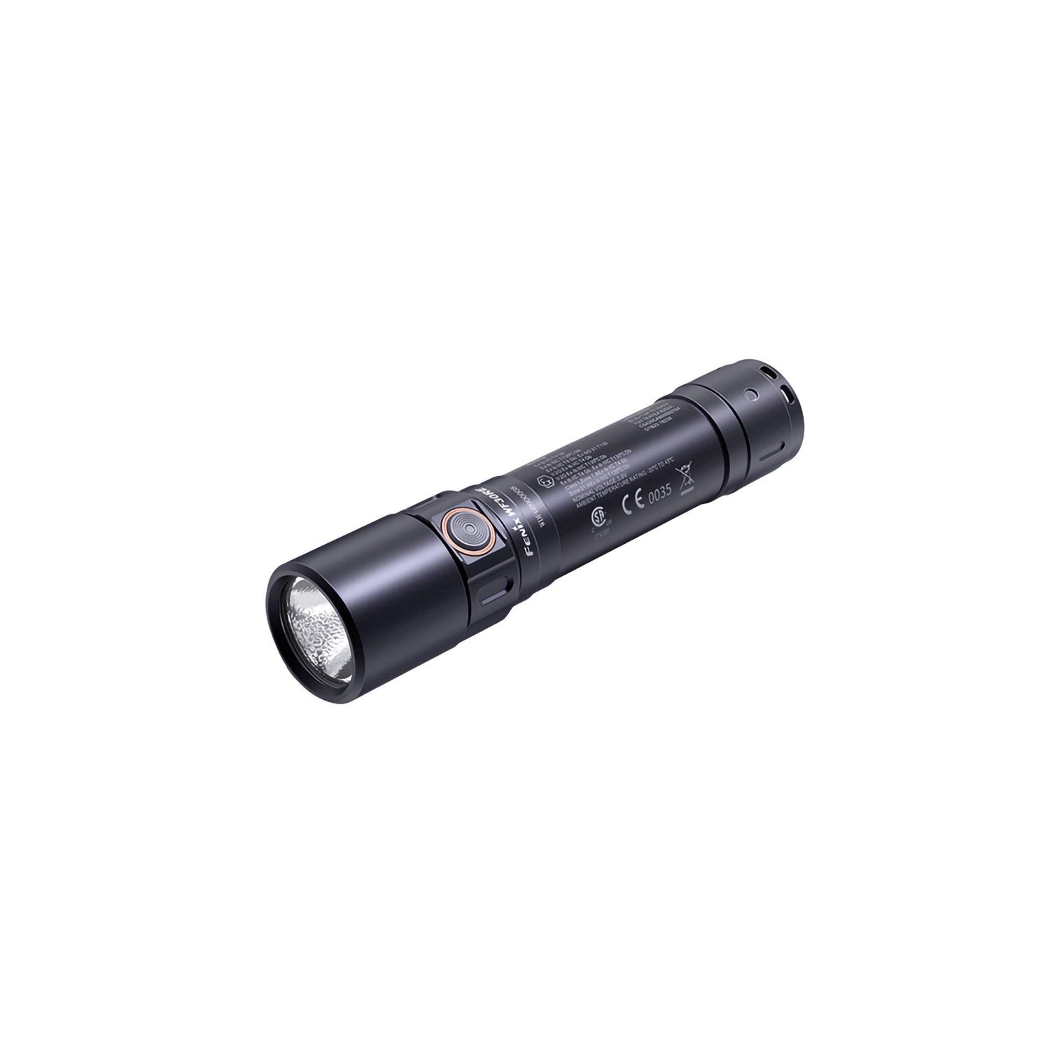 Torcia Antideflagrante 280 Lumen fenix FNX WF30RE Kunzi Shop 1