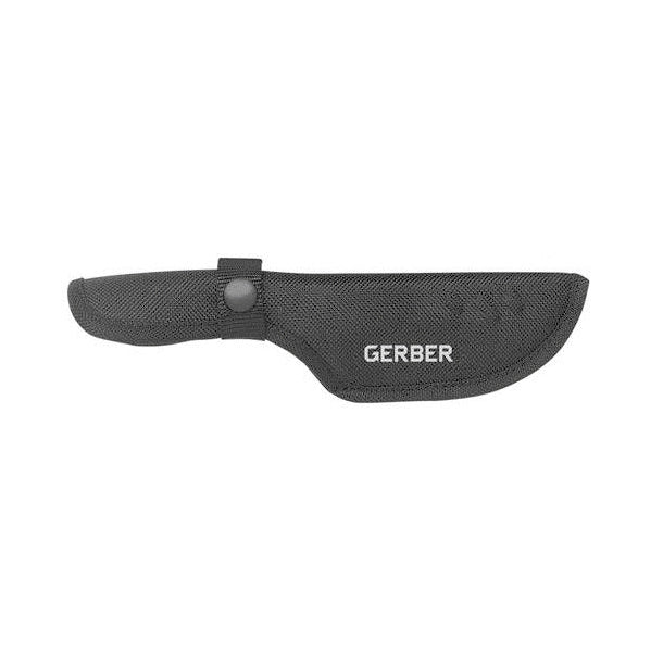 Freeman Guide Orange Fixed gerber GBR 1028165 Kunzi Shop 2