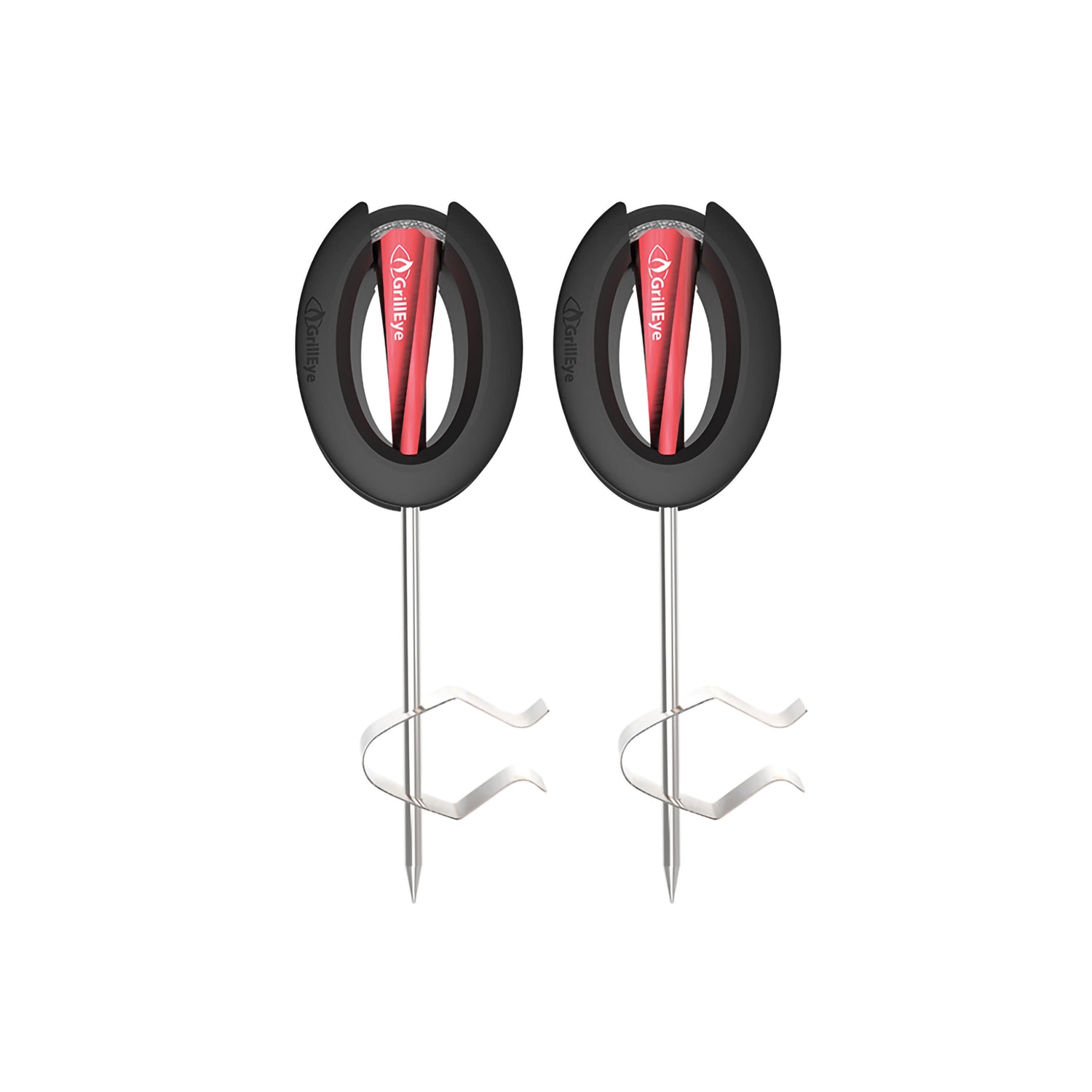 Sonda Pro - Confezione 2 pezzi grilleye GE PRO X2 Kunzi Shop 1