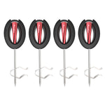 Sonda Pro - Confezione 4 pezzi grilleye GE PRO X4 Kunzi Shop