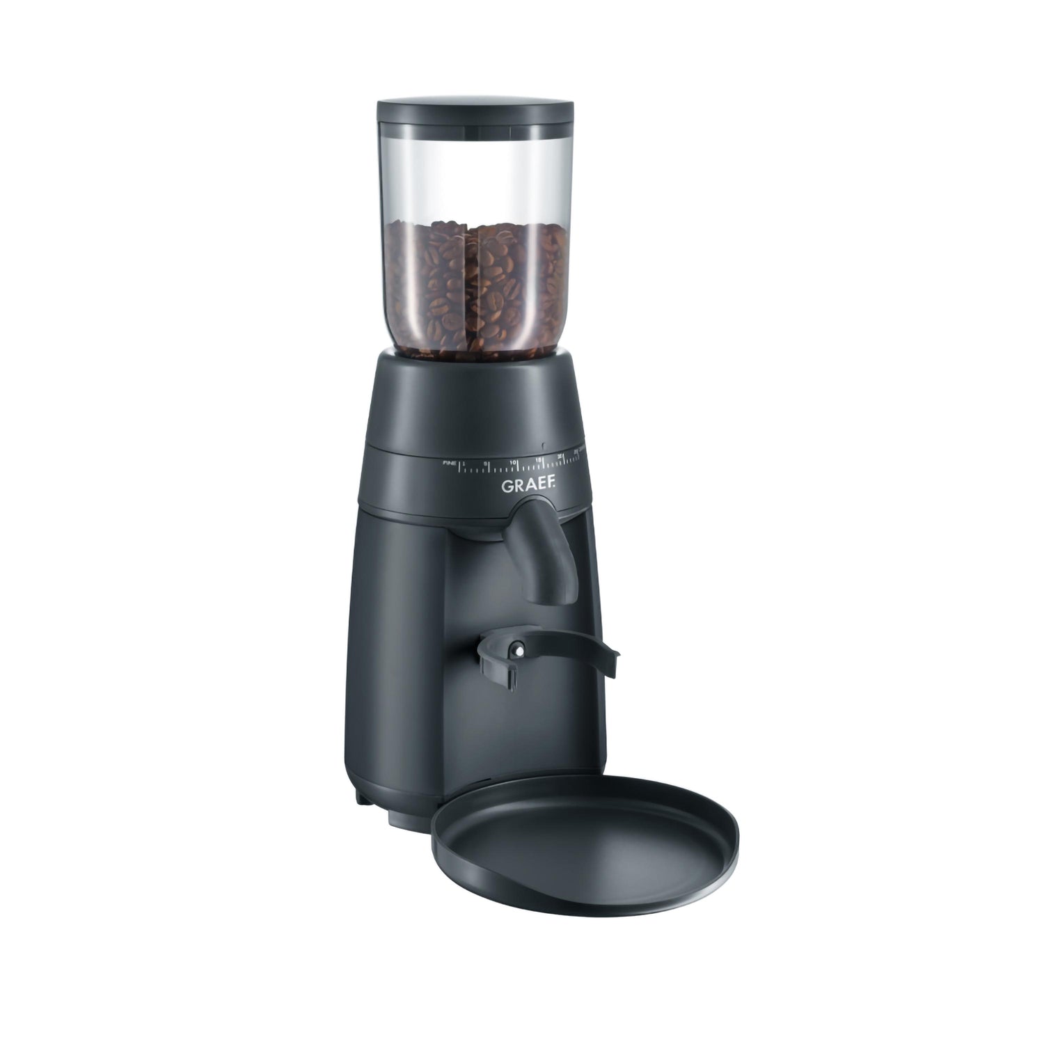 Macina per caffè graef GRF CM702 Kunzi Shop 1