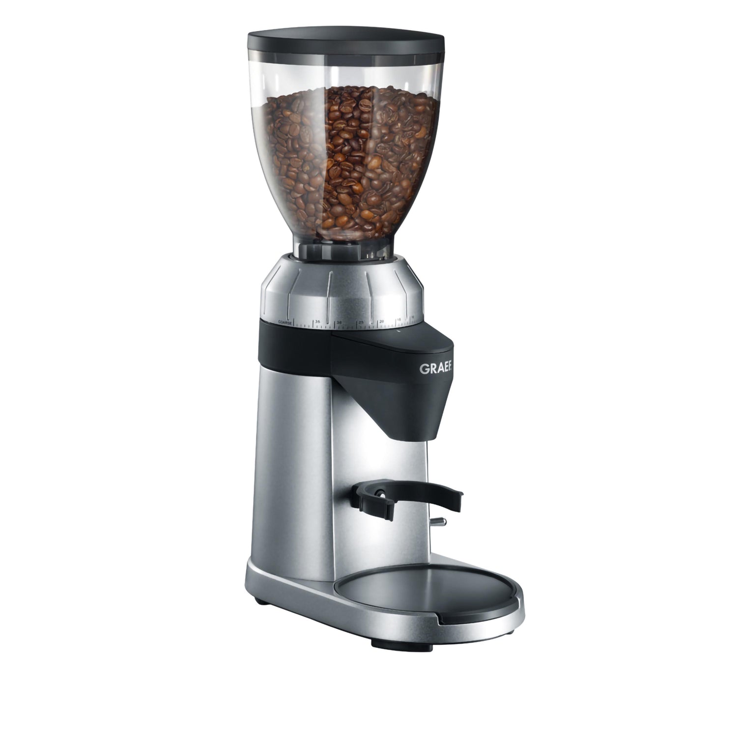 Macina caffè graef GRF CM800 Kunzi Shop 1