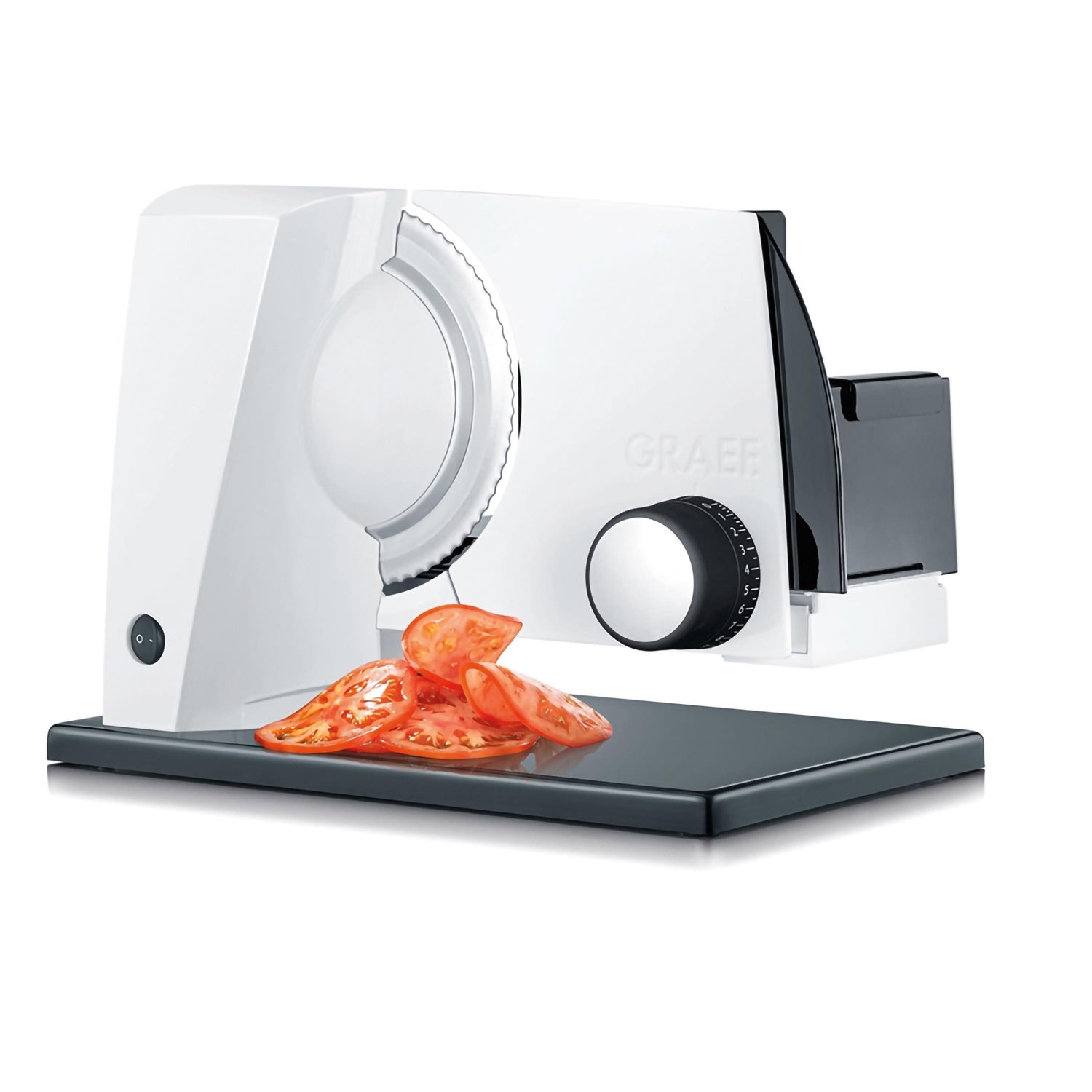 Affettatrice SKS 110 graef GRF S11001 Kunzi Shop 1