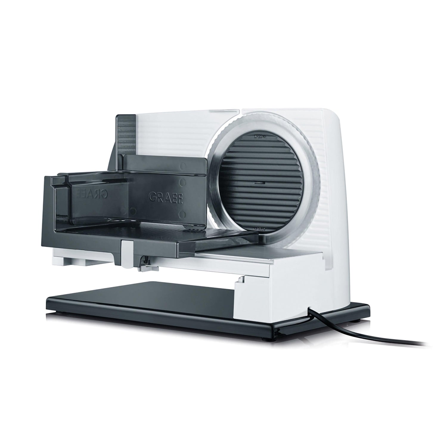 Affettatrice SKS 110 graef GRF S11001 Kunzi Shop 2