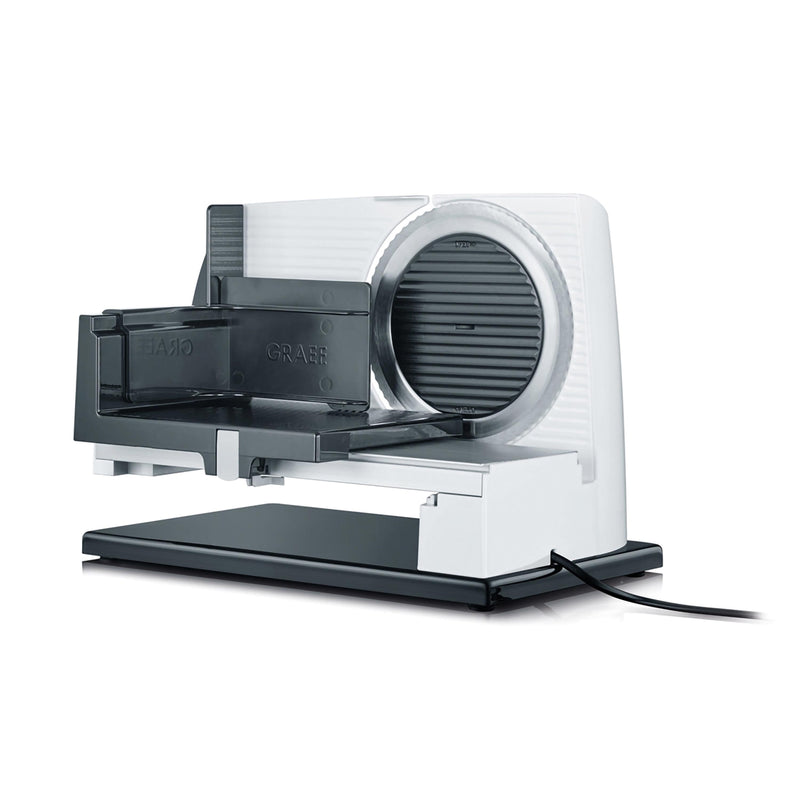 Affettatrice SKS 110 graef GRF S11001 Kunzi Shop