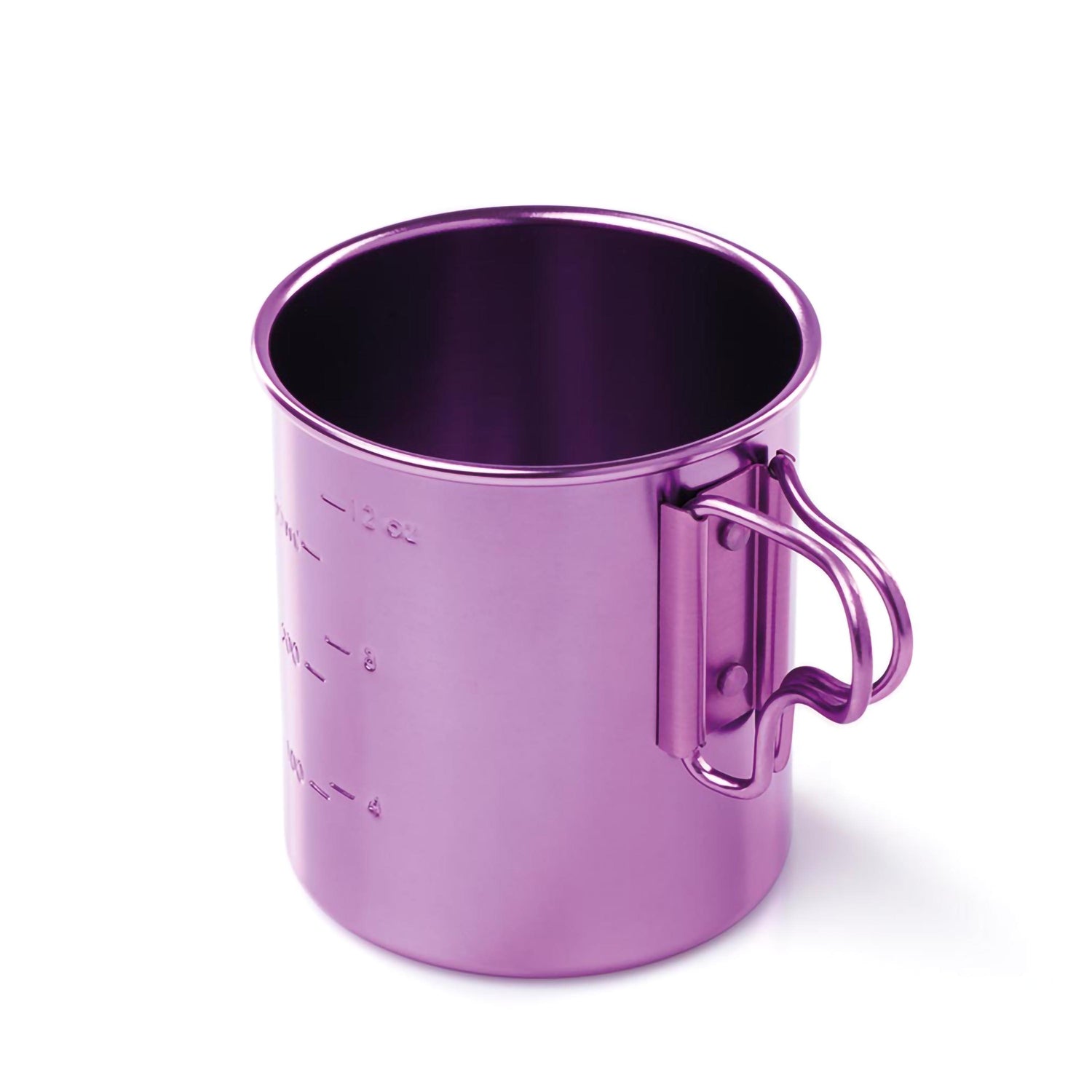 Tazza Bugaboo 0,42L Viola gsi GSI 43218 Kunzi Shop 1