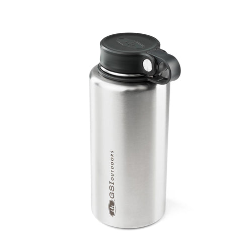 Thermos Microlight Twist silver gsi GSI 67150 Kunzi Shop