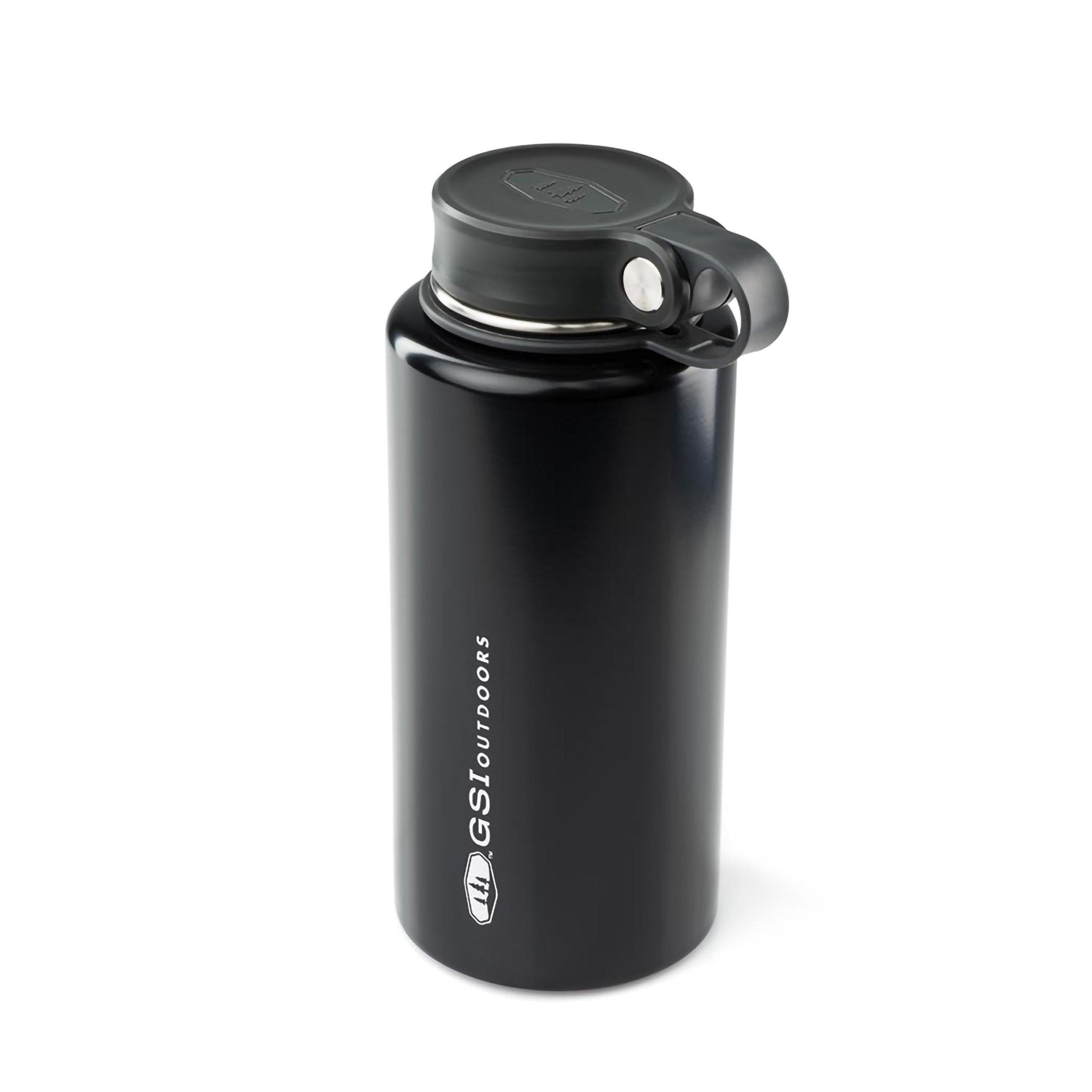 Thermos Microlight Twist nero gsi GSI 67155 Kunzi Shop 1