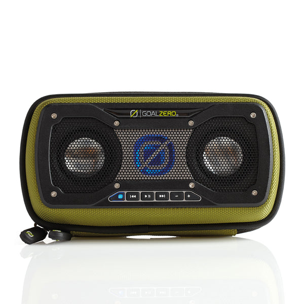 Speaker Rock Out 2 Wireless Gr goal zero GZ RO2W GR Kunzi Shop